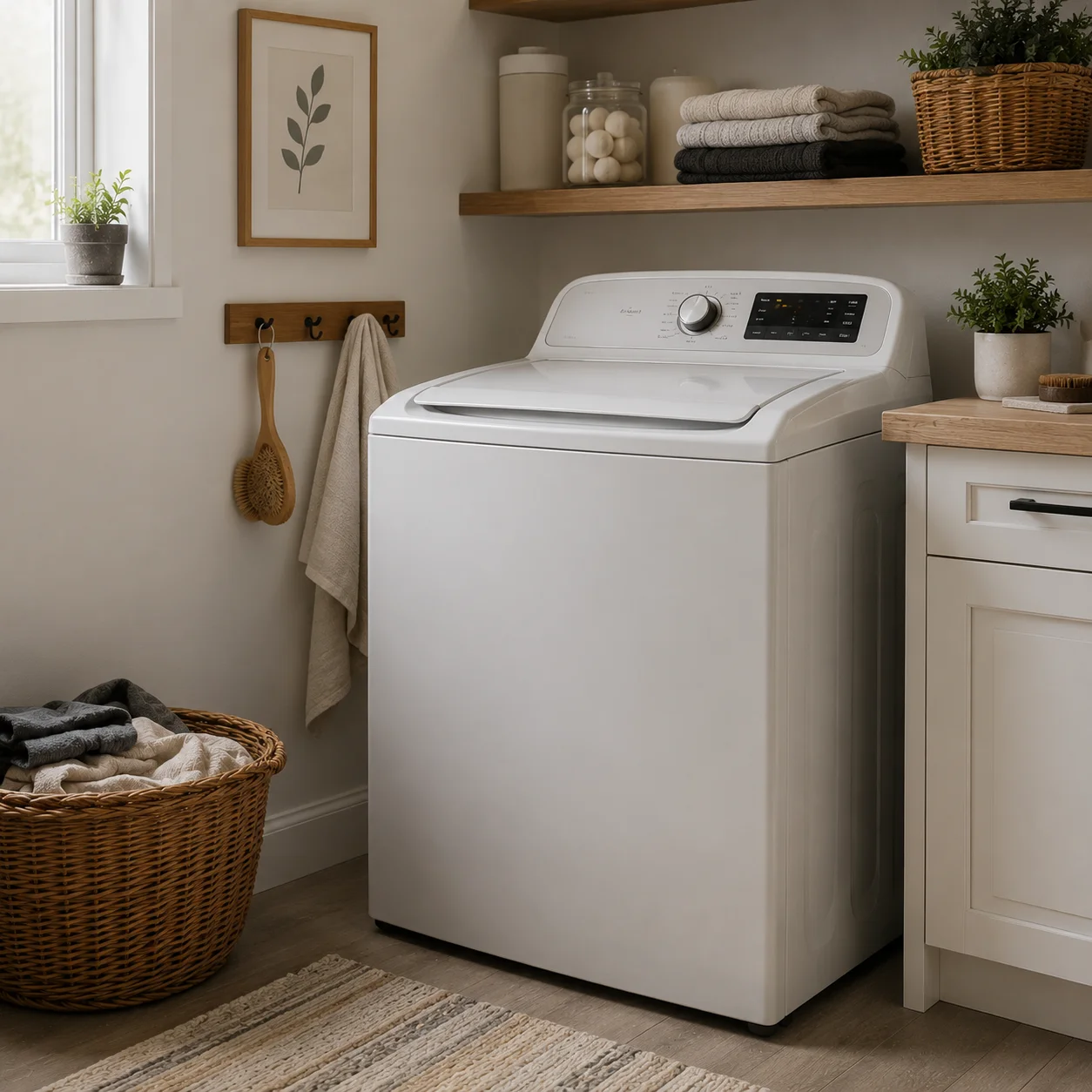 Clothes dryer repair service by Kitchener Appliance Service Pro
