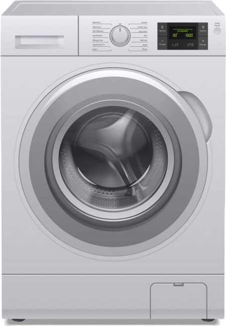 washer repair