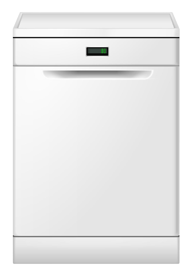 Dishwasher repair
